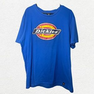 🆕 Dickies Logo Print